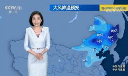 中央气象台天气预报视频直播今天,今日天气状况及未来展望”